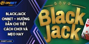 Blackjack ONBET
