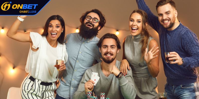 Cân bằng giải trí - cuộc sống