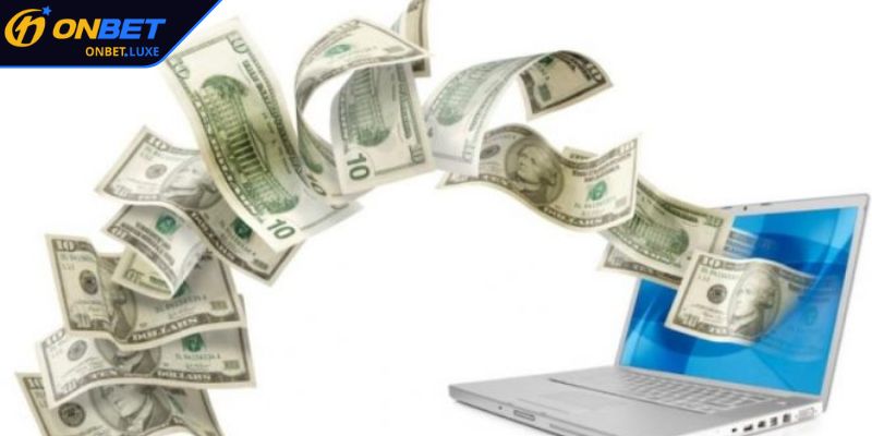 Một số điều cần lưu ý để rút tiền ONBET suôn sẻ nhất