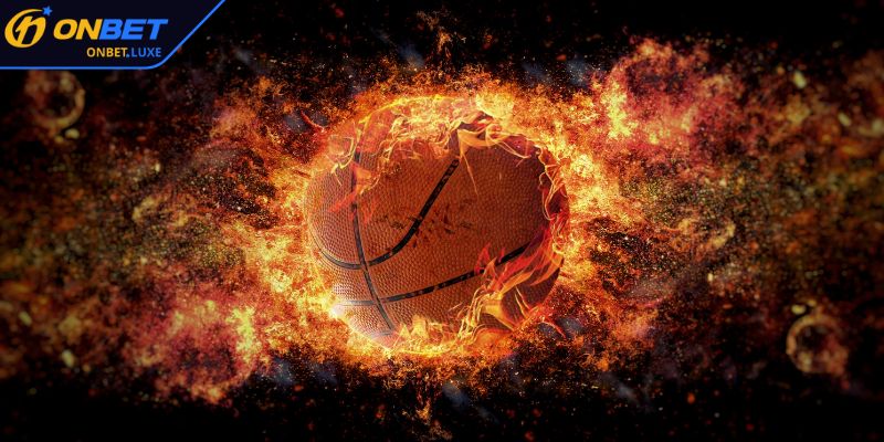 Tham gia cá cược bóng rổ