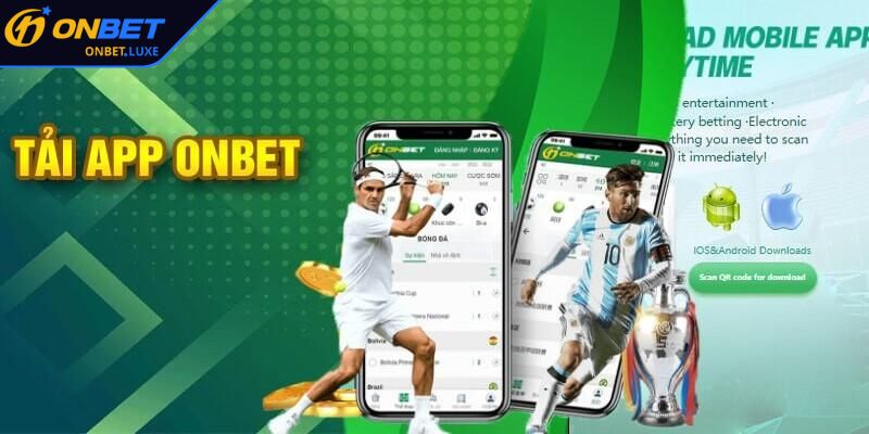 Tham gia cá cược mọi lúc