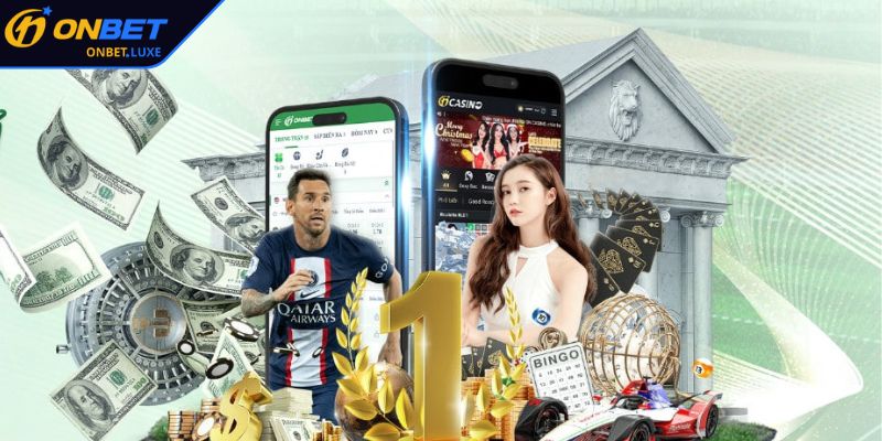 Trên ứng dụng điện thoại