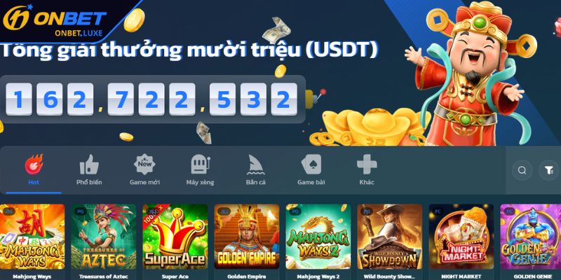 Nắm bắt quy luật trò chơi